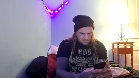 Flesh and blood online show from 15, 11, 2025