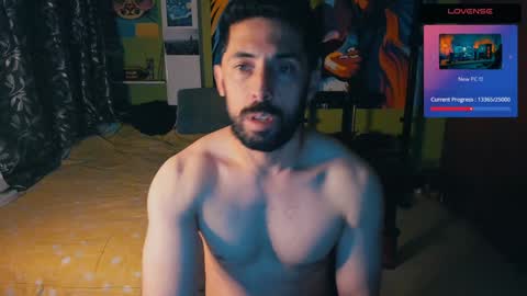 Snapshot of irokdan89 chatting on 7, 2, 2025 Dany - Indepent model online show from 7, 2, 2025