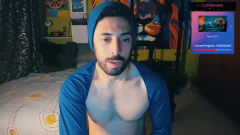 Snapshot of irokdan89 chatting on 19, 2, 2025 Dany - Indepent model online show from 19, 2, 2025