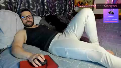 Snapshot of irokdan89 chatting on 5, 11, 2025 Dany - Indepent model online show from 5, 11, 2025