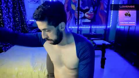 Snapshot of irokdan89 chatting on 12, 11, 2025 Dany - Indepent model online show from 12, 11, 2025