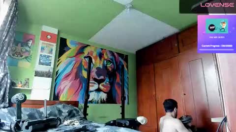 Snapshot of irokdan89 chatting on 21, 11, 2025 Dany - Indepent model online show from 21, 11, 2025