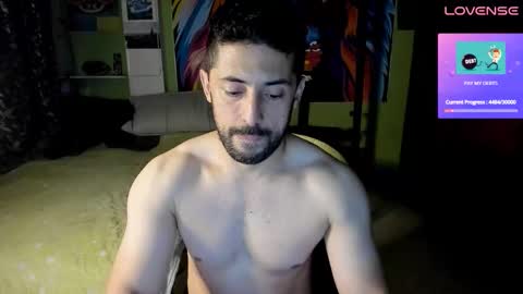 Snapshot of irokdan89 chatting on 14, 12, 2025 Dany - Indepent model online show from 14, 12, 2025