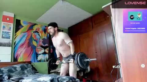 Snapshot of irokdan89 chatting on 15, 12, 2025 Dany - Indepent model online show from 15, 12, 2025