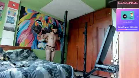 Dany - Indepent model online show from 18, 2, 2026