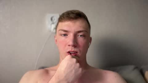 Iron online show from 5, 1, 2026