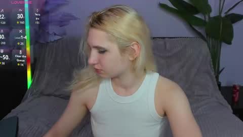 Snapshot of iron_adele chatting on 9, 4, 2026 Iron Adele online show from 9, 4, 2026