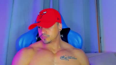 Iron online show from 23, 11, 2025