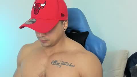 Iron online show from 19, 12, 2025