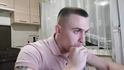 Anton online show from 3, 3, 2026