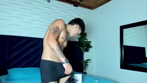 Snapshot of iron_tous chatting on 10, 1, 2026 Iron Tous online show from 10, 1, 2026