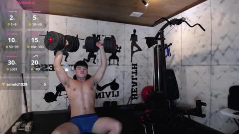 Snapshot of iron_tous chatting on 14, 1, 2026 Iron Tous online show from 14, 1, 2026