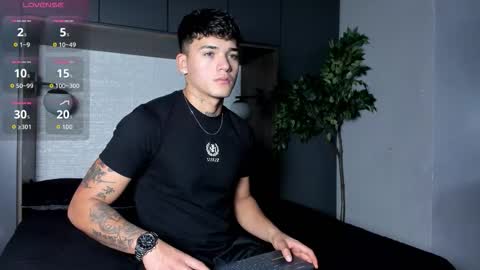 Iron Tous online show from 31, 1, 2026