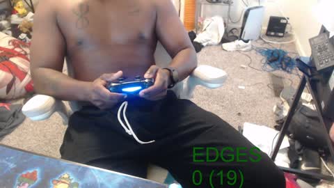 Chi online show from 20, 12, 2024