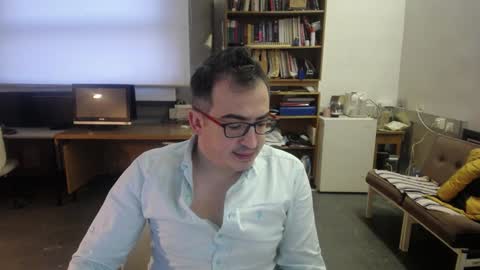 IronChrome online show from 3, 1, 2025