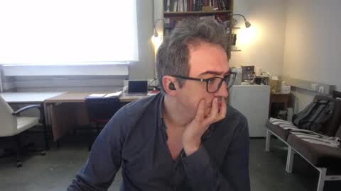 IronChrome online show from 25, 2, 2025