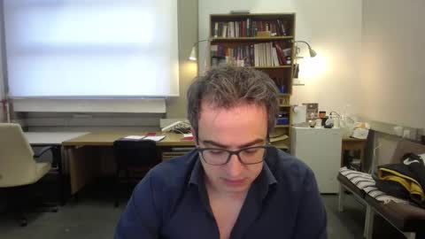 IronChrome online show from 27, 2, 2025