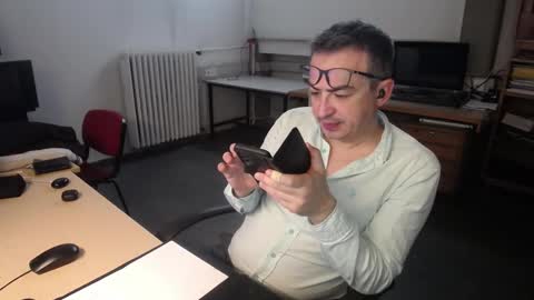 IronChrome online show from 10, 3, 2025