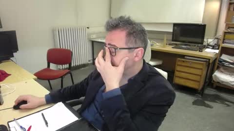 IronChrome online show from 12, 3, 2025