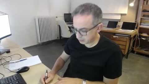 IronChrome online show from 6, 10, 2025