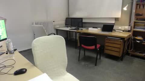 IronChrome online show from 7, 10, 2025