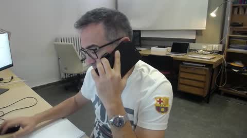 IronChrome online show from 8, 10, 2025