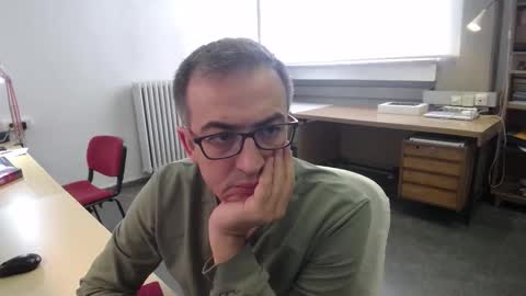 IronChrome online show from 20, 10, 2025