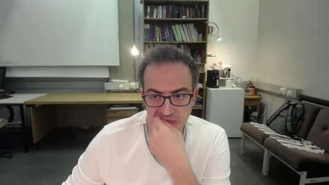 IronChrome online show from 12, 11, 2025