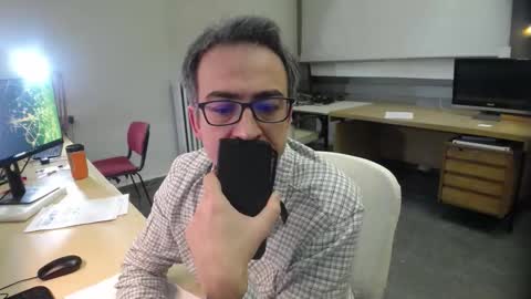 IronChrome online show from 28, 11, 2025