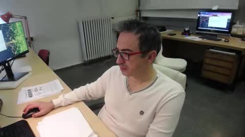 IronChrome online show from 4, 12, 2025