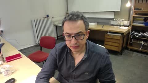 IronChrome online show from 25, 2, 2026