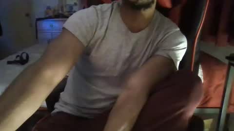 Snapshot of ironcogking chatting on 28, 9, 2025 SexEngine88 online show from 28, 9, 2025