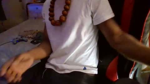 Snapshot of ironcogking chatting on 19, 10, 2025 SexEngine88 online show from 19, 10, 2025