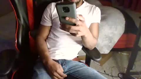 Snapshot of ironcogking chatting on 27, 10, 2025 SexEngine88 online show from 27, 10, 2025