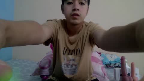 irondante01 online show from 12, 3, 2026