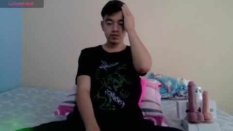 irondante01 online show from 20, 3, 2026