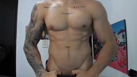 Snapshot of ironflex1 chatting on 3, 10, 2025 Jake online show from 3, 10, 2025