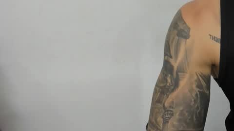 Snapshot of ironflex1 chatting on 3, 12, 2025 Jake online show from 3, 12, 2025