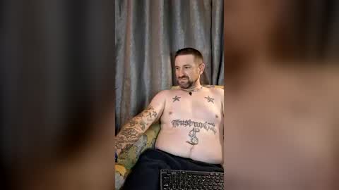 Ironhead online show from 15, 6, 2026