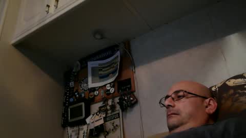 Snapshot of ironkokkk chatting on 8, 1, 2025 Ironkokkk online show from 8, 1, 2025