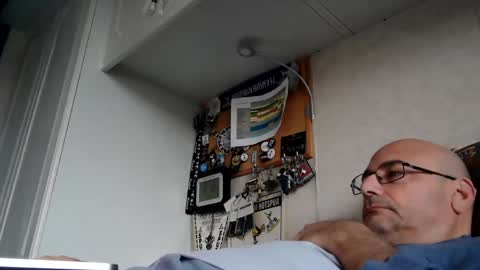 Snapshot of ironkokkk chatting on 9, 1, 2025 Ironkokkk online show from 9, 1, 2025