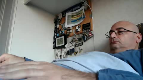 Snapshot of ironkokkk chatting on 11, 1, 2025 Ironkokkk online show from 11, 1, 2025