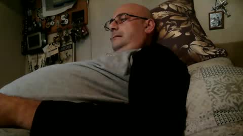 Snapshot of ironkokkk chatting on 14, 1, 2025 Ironkokkk online show from 14, 1, 2025