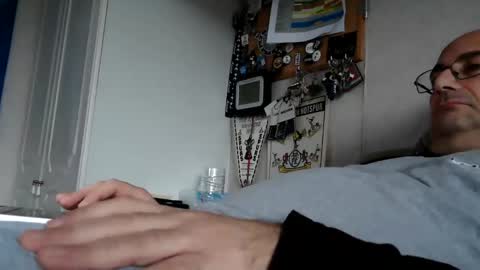 Snapshot of ironkokkk chatting on 18, 1, 2025 Ironkokkk online show from 18, 1, 2025