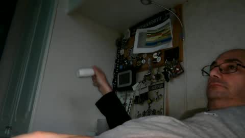 Snapshot of ironkokkk chatting on 19, 1, 2025 Ironkokkk online show from 19, 1, 2025