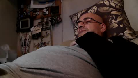 Snapshot of ironkokkk chatting on 19, 1, 2025 Ironkokkk online show from 19, 1, 2025