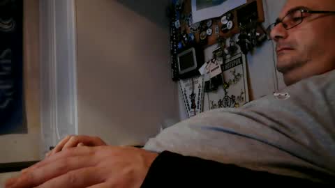 Snapshot of ironkokkk chatting on 20, 1, 2025 Ironkokkk online show from 20, 1, 2025