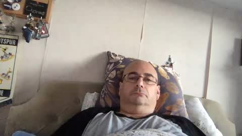 Snapshot of ironkokkk chatting on 27, 1, 2025 Ironkokkk online show from 27, 1, 2025