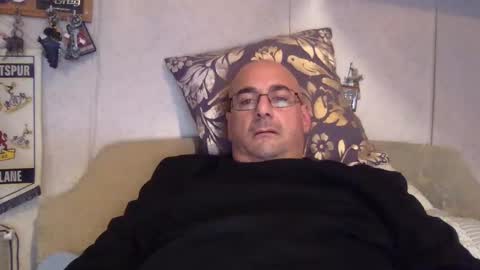 Snapshot of ironkokkk chatting on 31, 1, 2025 Ironkokkk online show from 31, 1, 2025