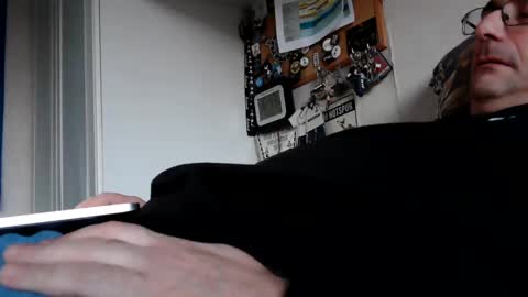 Snapshot of ironkokkk chatting on 14, 2, 2025 Ironkokkk online show from 14, 2, 2025